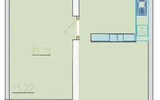 Продажа 2-комнатной квартиры, 50.7 м² - Продажа двухкомнатных квартир в монолитно-каркасном доме в Алматы - страница 2