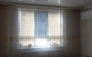 Продажа 1-комнатной квартиры, 54 м² - Продажа однокомнатных квартир от собственников в Алматы