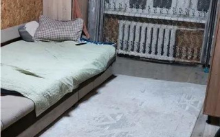 Продажа 2-комнатной квартиры, 46 м² - Продажа недвижимости в Казахстане - страница 17