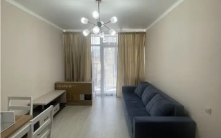 Продажа 2-комнатной квартиры, 44.3 м² - Продажа квартир в новостройках Алматы с фото