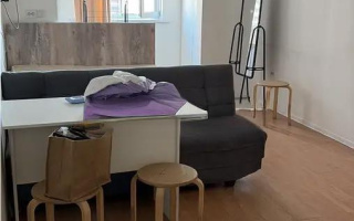 Продажа 1-комнатной квартиры, 28 м², ул. Жунисова, дом  14/4 - Продажа  однокомнатных квартир в Алматы без посредников