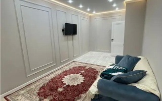 Продажа 2-комнатной квартиры, 65 м² - Продажа домов, коттеджей в Жезказгане