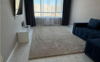 Продажа 1-комнатной квартиры, 41.3 м² - Продажа квартир в монолитно-каркасном доме в Казахстане