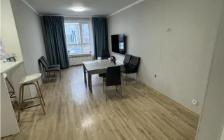 Продажа 3-комнатной квартиры, 79 м², ул. Шаймерденова, дом  8 - Продажа  трехкомнатных квартир в новостройках Астаны