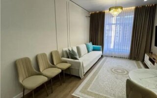 Продажа 3-комнатной квартиры, 69.3 м²