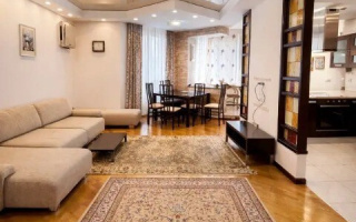 Продажа 3-комнатной квартиры, 100 м² - Продажа трехкомнатных квартир в Алматы - страница 3