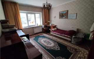 Продажа 1-комнатной квартиры, 33 м², ул. Коржын, дом  6 - Продажа  однокомнатных квартир в Алматы