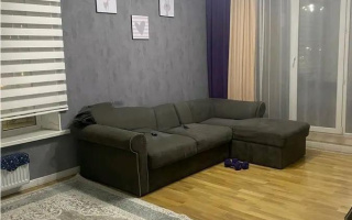 Продажа 2-комнатной квартиры, 71 м², пр. Строителей, дом  33/1 - Продажа  двухкомнатных квартир в новостройках Караганды без посредников