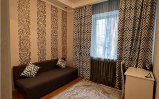 Продажа 2-комнатной квартиры, 46.8 м², пр. Сарыарка, дом  31/2 - Продажа  двухкомнатных квартир в Астане без посредников
