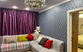 Продажа 3-комнатной квартиры, 64 м² - Продажа трехкомнатных квартир от собственников в Караганде