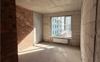 Продажа 1-комнатной квартиры, 39.4 м²