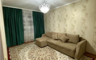 Продажа 1-комнатной квартиры, 40 м², ул. Бокейхана, дом  17 - Продажа  однокомнатных квартир в Астане с фото