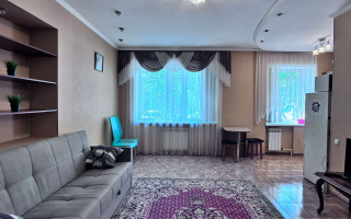 Продажа 1-комнатной квартиры, 35 м² - Продажа однокомнатных квартир в Казахстане - страница 119