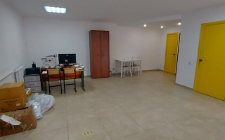 Продажа , 55 м², ул. Жангельдина - Продажа офисных и торговых помещений в Астане с фото