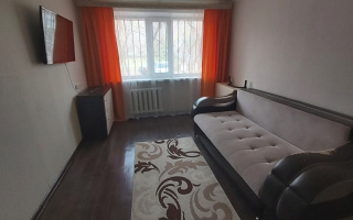 Продажа 1-комнатной квартиры, 31 м², ул. Рыскулова, дом  13 - Продажа  однокомнатных квартир в Караганде без посредников