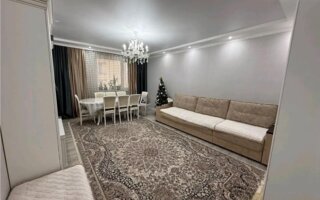 Продажа 3-комнатной квартиры, 83.4 м² - Продажа квартир в Казахстане - страница 38