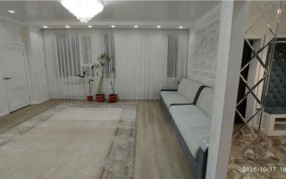 Продажа 3-комнатной квартиры, 80 м², ул. Айнакол, дом  66 - Продажа  трехкомнатных квартир в новостройках Астаны