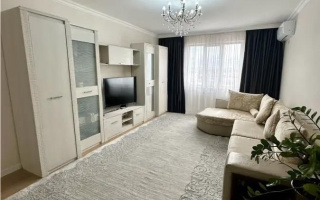 Продажа 2-комнатной квартиры, 78 м², мкр. Аксай-3б, дом  30а - Продажа квартир в Алматы без посредников
