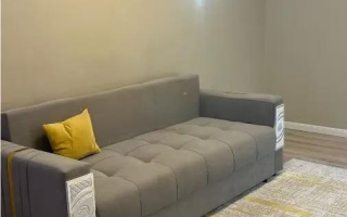 Продажа 1-комнатной квартиры, 36 м², пр. Райымбека, дом  590/13 - Продажа и аренда недвижимости в Алматы