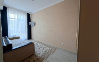 Продажа 1-комнатной квартиры, 35 м², ул. Айтеке би, дом  9 - Продажа  однокомнатных квартир в Астане без посредников