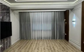 Продажа 3-комнатной квартиры, 115 м², пр. Гагарина, дом  277/7 - Продажа квартир в Алматы без посредников