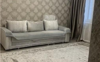 Продажа 2-комнатной квартиры, 56.4 м² - Аренда квартир помесячно в Жезказгане