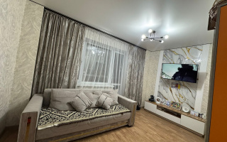 Продажа 1-комнатной квартиры, 37 м², ул. Момышулы - Продажа  однокомнатных квартир в Караганде