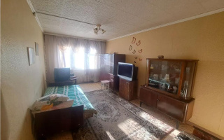 Продажа 2-комнатной квартиры, 45 м², ул. Гоголя, дом  52 - Продажа  двухкомнатных квартир в Караганде без посредников