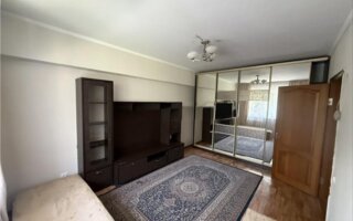 Продажа 1-комнатной квартиры, 35 м² - Продажа квартир в панельном доме в Казахстане - страница 2
