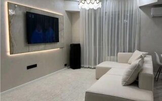 Продажа 4-комнатной квартиры, 100 м² - Продажа четырехкомнатных квартир в панельном доме в Алматы - страница 2