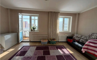 Продажа 1-комнатной квартиры, 31.5 м² - Продажа квартир от собственников в Астане - страница 9