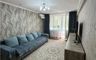 Продажа 2-комнатной квартиры, 56 м² - Продажа двухкомнатных квартир в кирпичном доме в Алматы - страница 2