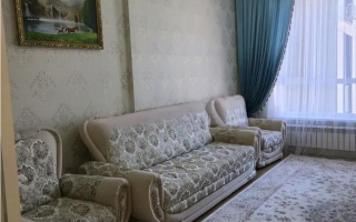 Продажа 2-комнатной квартиры, 64 м² - Недвижимость в Казахстане - страница 16