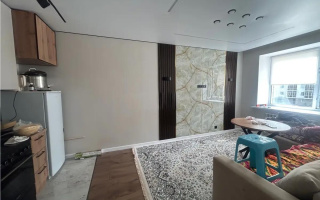 Продажа 2-комнатной квартиры, 37.8 м² - Продажа гаражей в Таразе