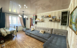 Продажа 3-комнатной квартиры, 56 м², пр. Момышулы - Продажа квартир в Темиртау