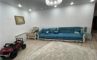 Продажа 3-комнатной квартиры, 123 м² - Продажа недвижимости в Астане - страница 12