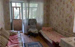 Продажа 1-комнатной квартиры, 32 м², ул. Пассажирская, дом  8 - Продажа баз, складов и промышленной недвижимости в Костанае