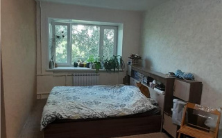 Продажа 1-комнатной квартиры, 31 м², пр. Назарбаева, дом  19а - Продажа  однокомнатных квартир в Караганде с фото