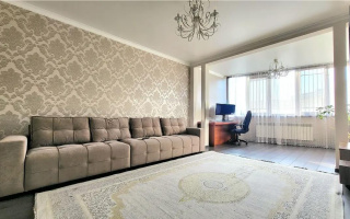 Продажа 2-комнатной квартиры, 98 м², ул. Жуалы, дом  1 - Продажа квартир в Алматы без посредников