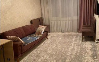 Продажа 3-комнатной квартиры, 68 м², мкр-н Аксай-3, дом  12 - Продажа  трехкомнатных квартир в Алматы с фото