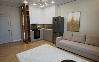 Продажа 2-комнатной квартиры, 51 м², пр. Тауелсыздык, дом  40/1 - Продажа  двухкомнатных квартир в новостройках Астаны без посредников