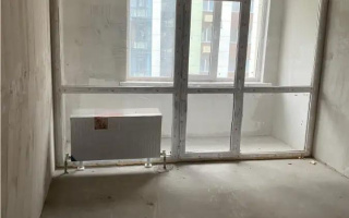 Продажа 1-комнатной квартиры, 44 м², мкр-н Кайрат, дом  153/53 - Продажа квартир в Алматы