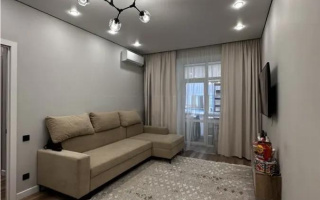 Продажа 2-комнатной квартиры, 62 м² - Продажа двухкомнатных квартир от собственников в Караганде