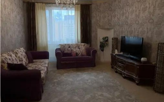 Продажа 3-комнатной квартиры, 92 м², ул. Сауран, дом  3/1 - Продажа  трехкомнатных квартир в Астане