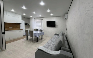 Продажа 2-комнатной квартиры, 55 м² - Продажа  двухкомнатных квартир в новостройках Караганды