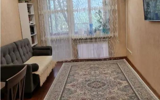 Продажа 3-комнатной квартиры, 59 м², мкр-н Аксай-3, дом  22 - Продажа  трехкомнатных квартир в Алматы с фото