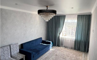 Продажа 2-комнатной квартиры, 60 м², ул. Муканова - Продажа квартир в Караганде