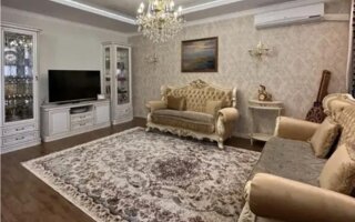 Продажа 4-комнатной квартиры, 158 м² - Продажа квартир в р-не Есиль Астаны - страница 3