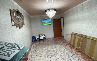 Продажа 2-комнатной квартиры, 43 м², пр. Момышулы, дом  27 - Продажа квартир в Темиртау