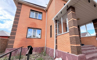 Продажа 8-комнатного дома, 357.5 м² - Продажа недвижимости в Казахстане - страница 18